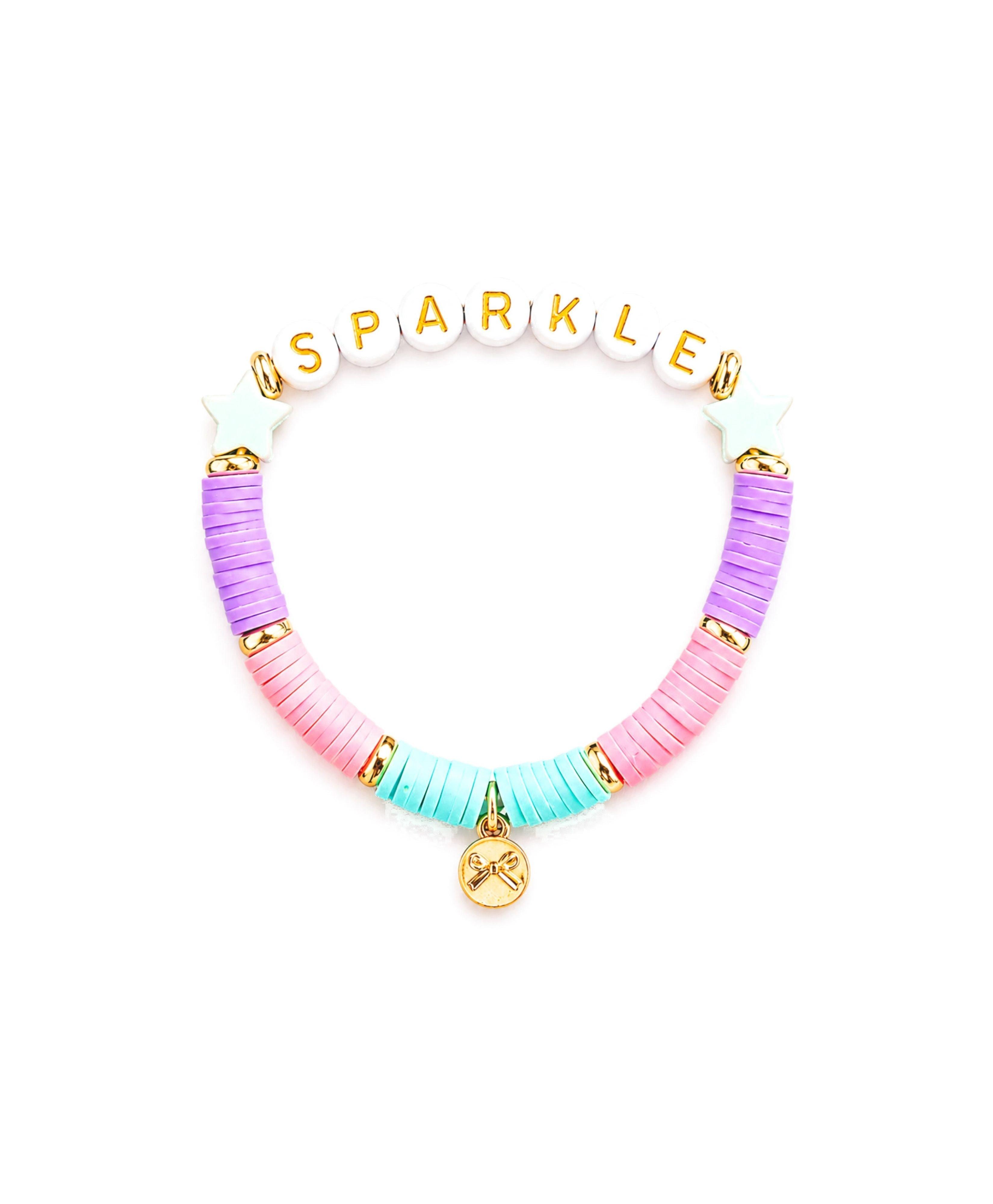 Sparkle Bracelet Gift Set image number 3
