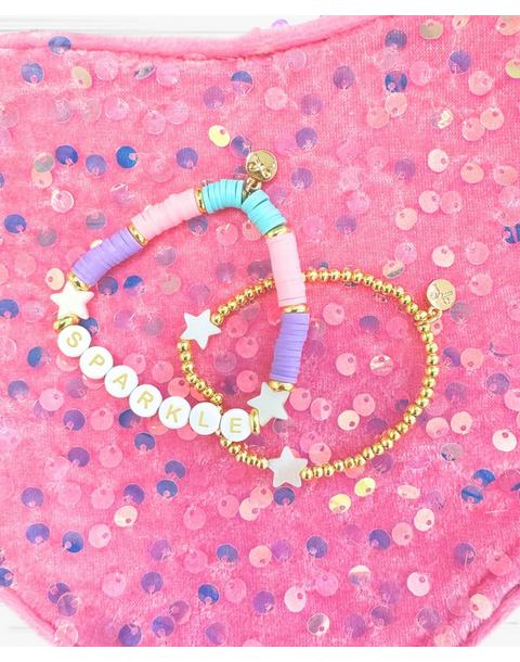 Sparkle Bracelet Gift Set