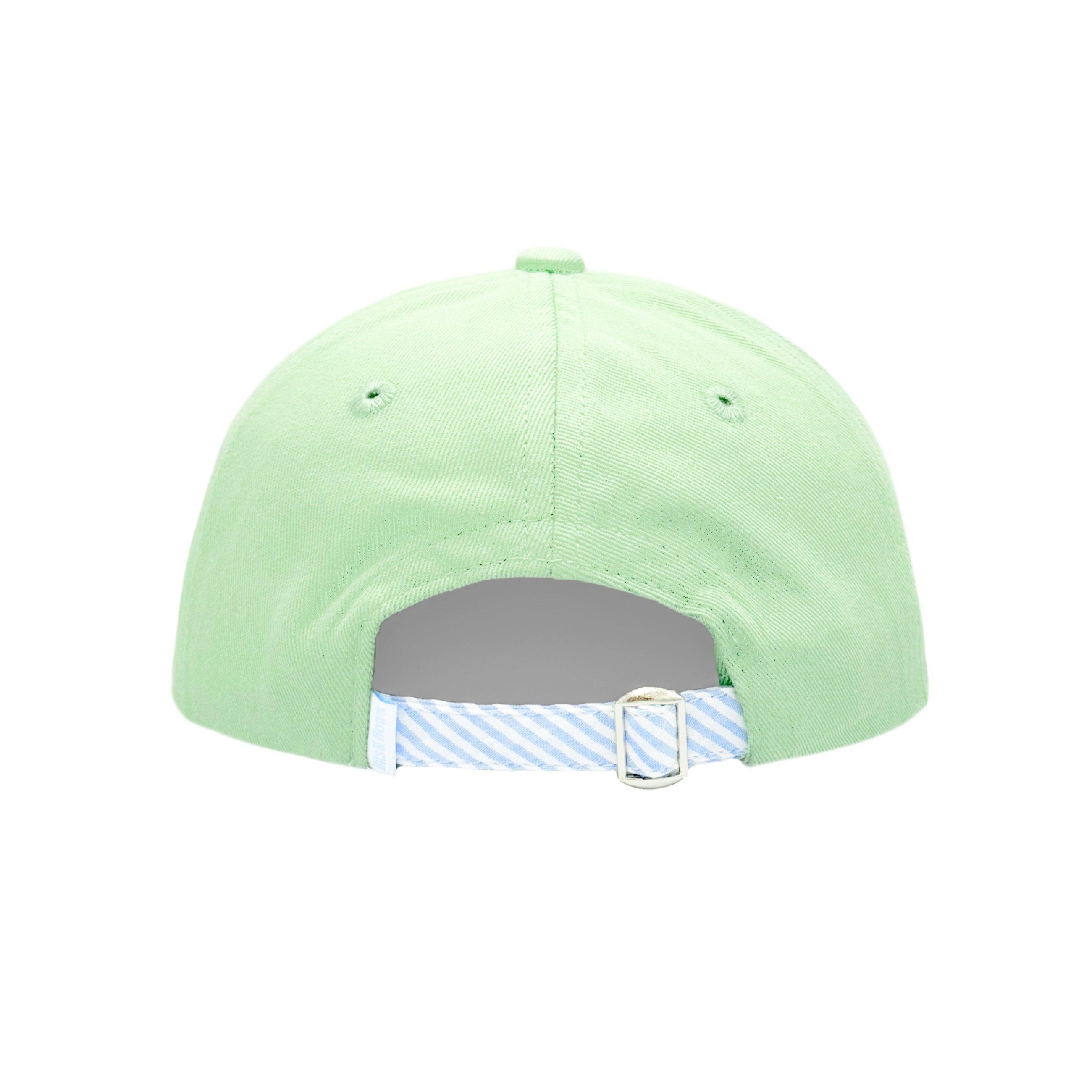 Golf Clubs Baseball Hat image number 2