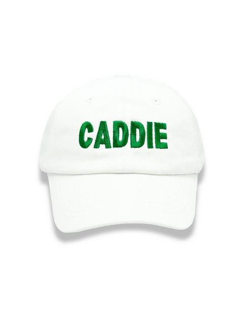 Caddie Baseball Hat