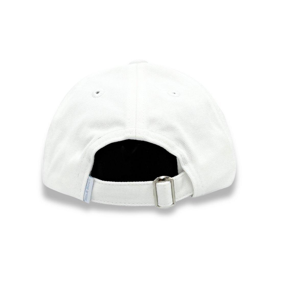 Caddie Baseball Hat image number 2
