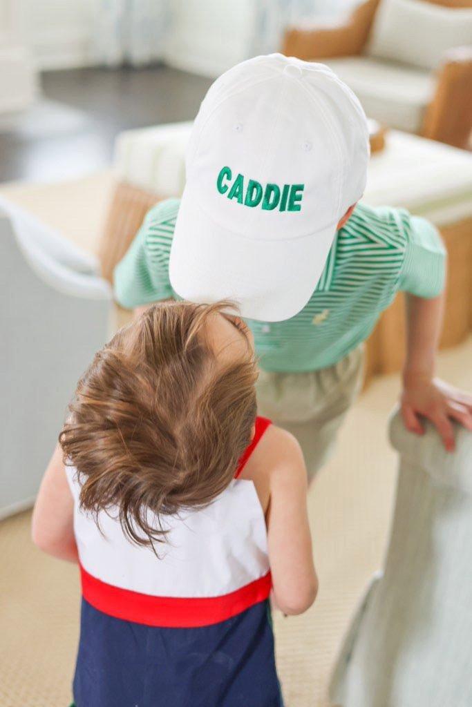 Caddie Baseball Hat image number 3
