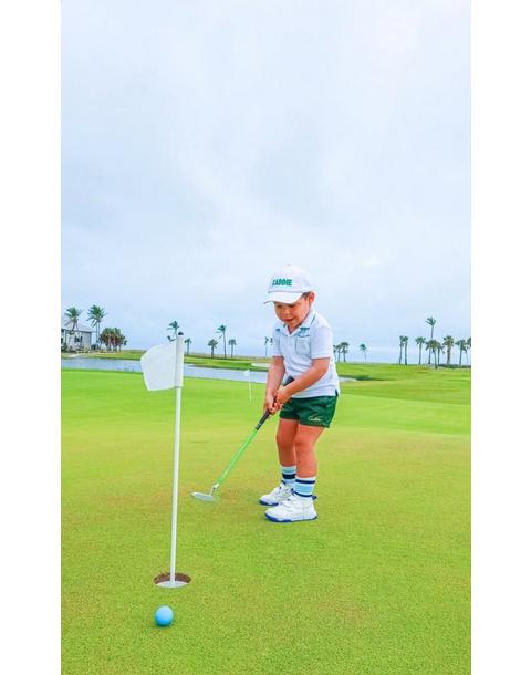 Caddie Baseball Hat