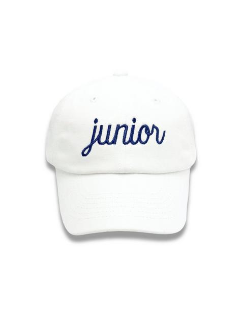Junior Baseball Hat