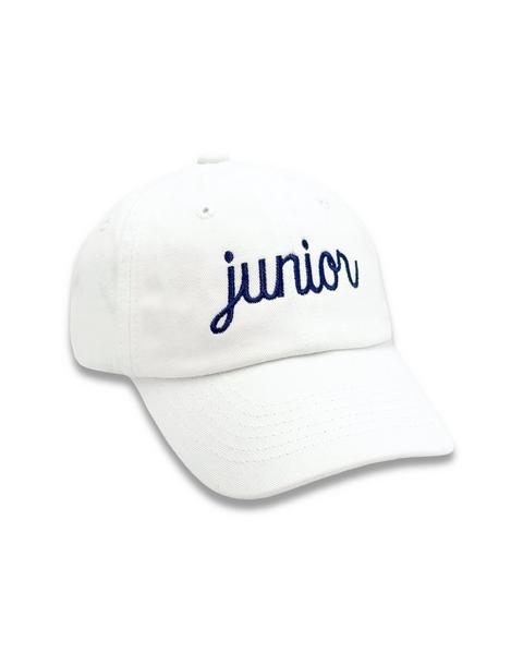 Junior Baseball Hat