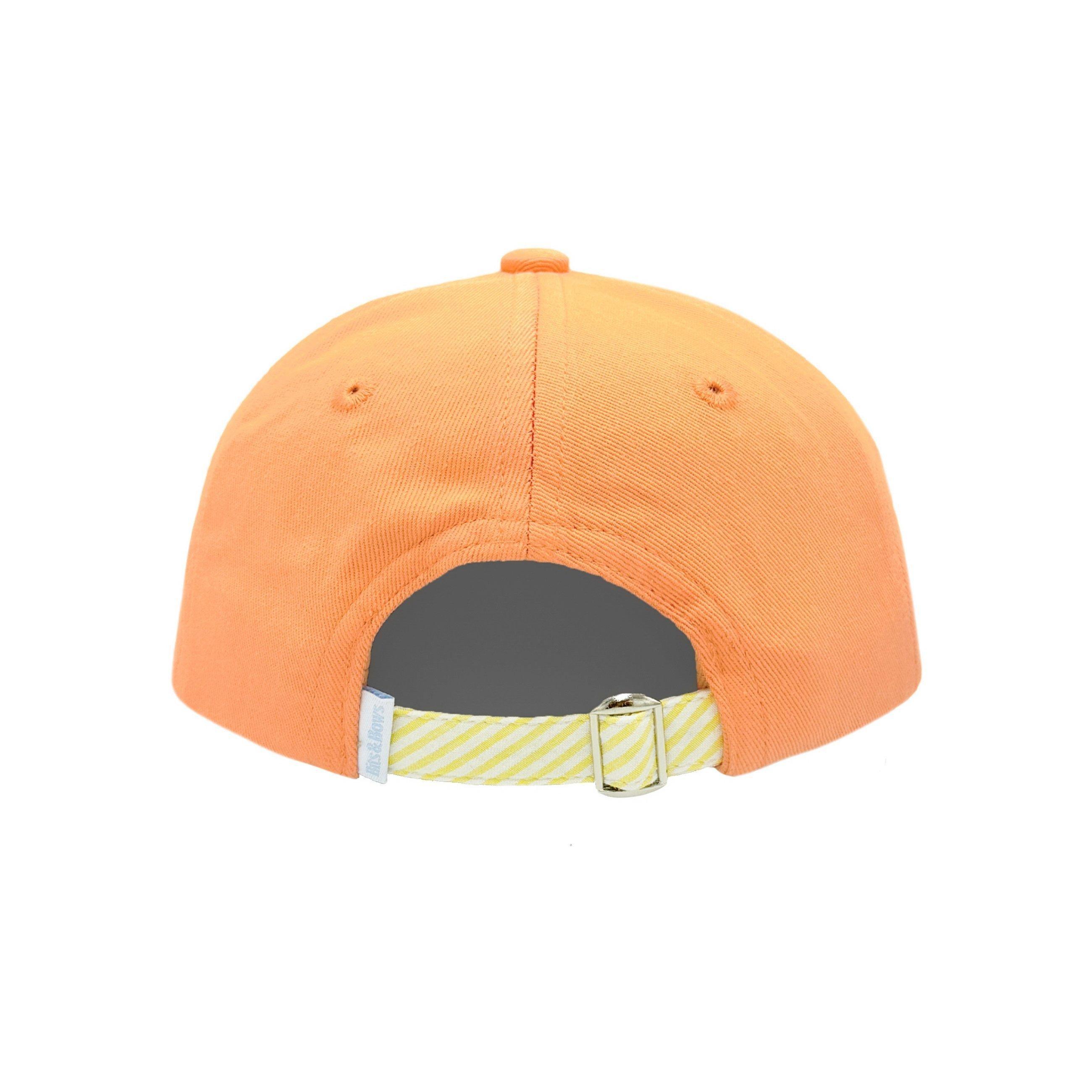 Excavator Baseball Hat image number 1