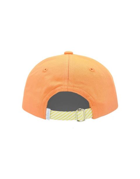 Excavator Baseball Hat