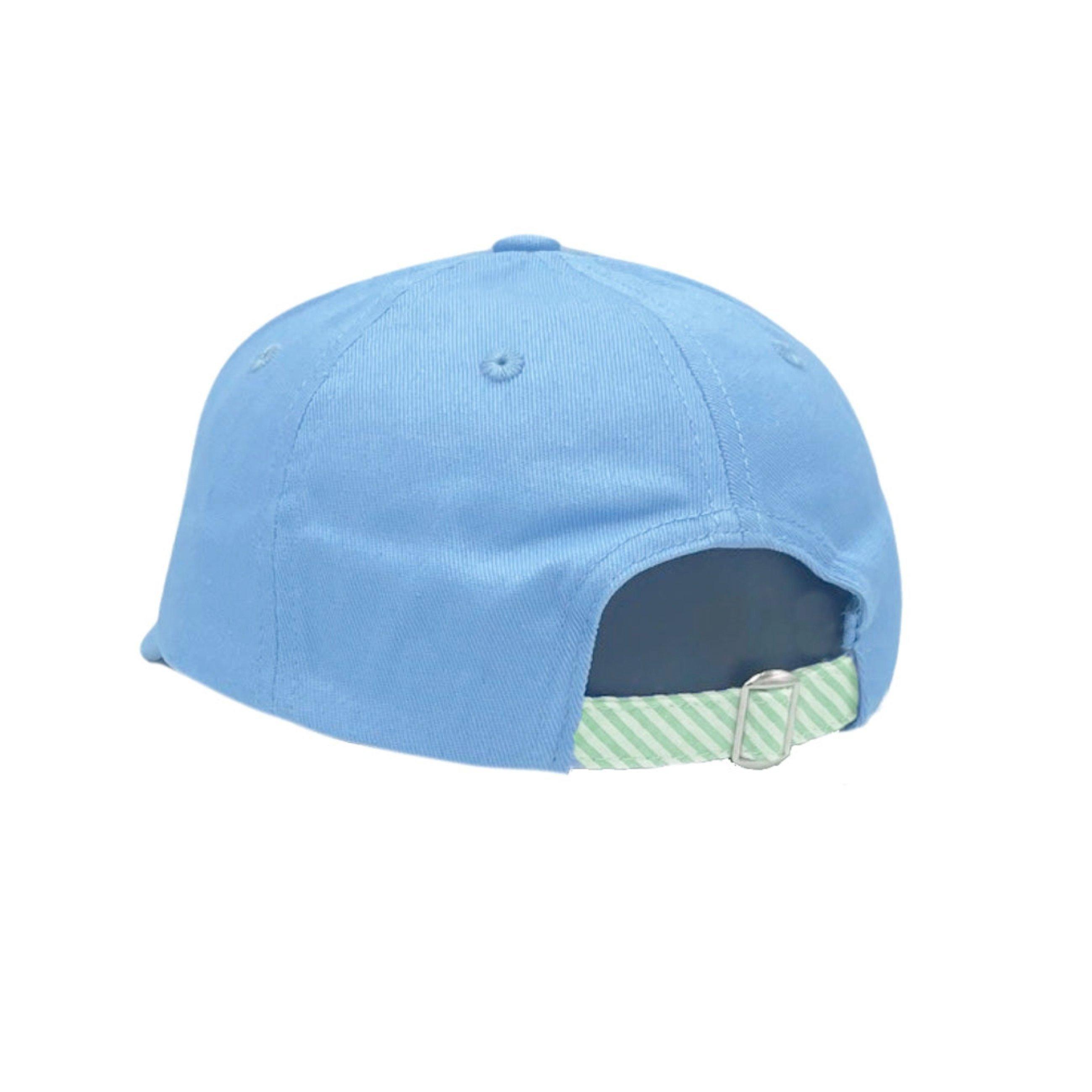 Tractor Baseball Hat image number 2
