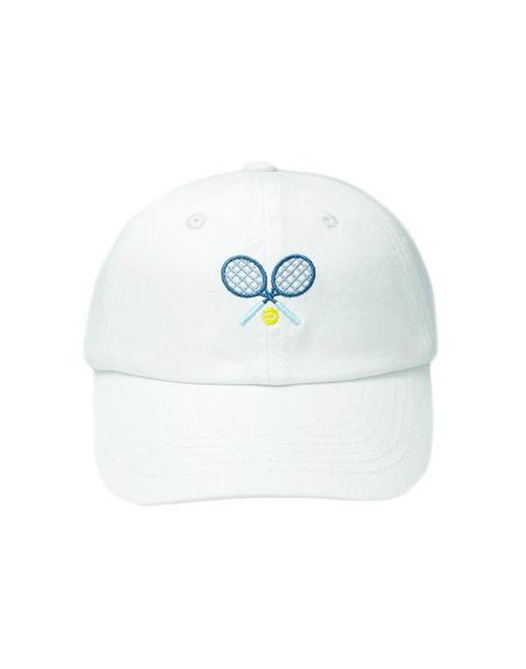 Tennis Baseball Hat