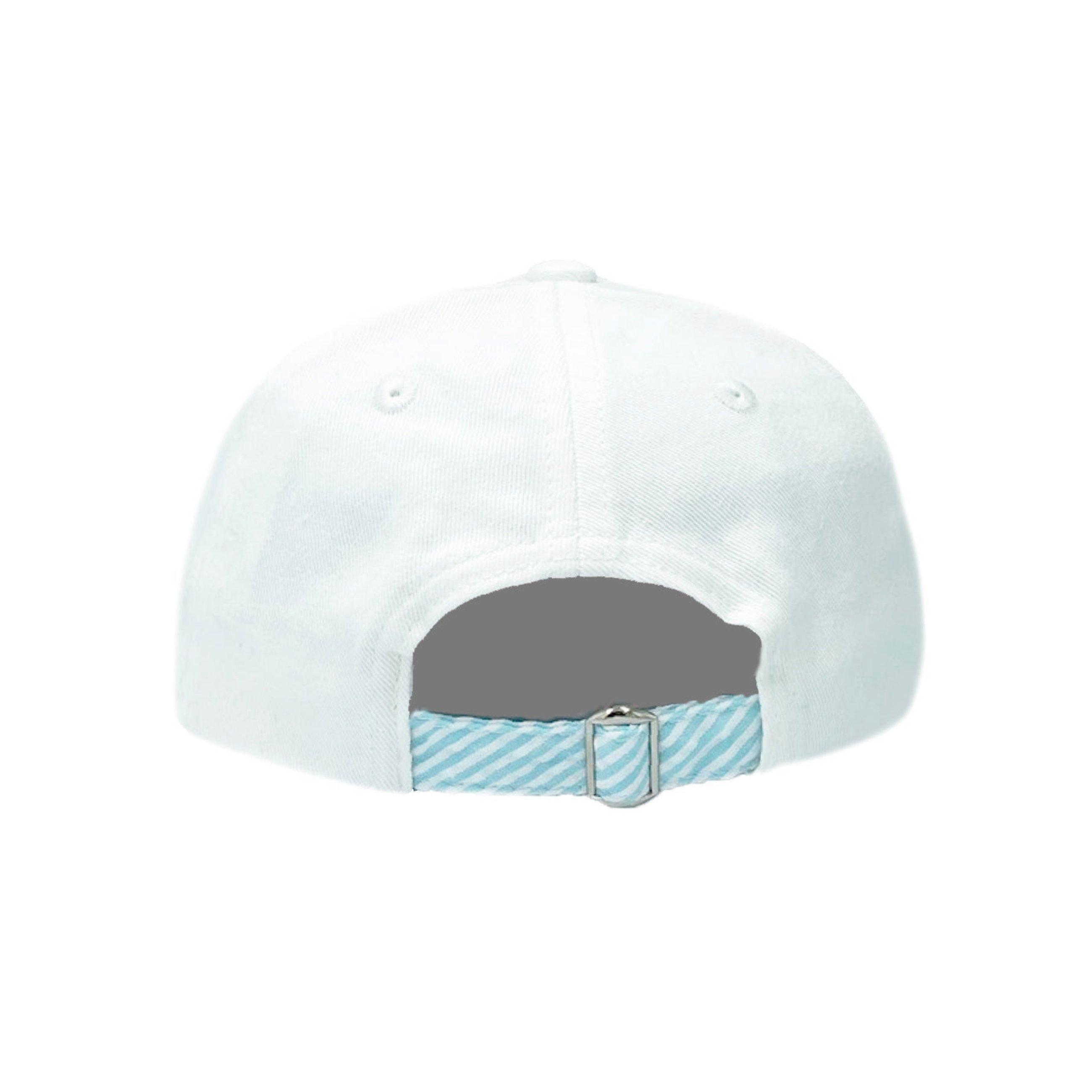Tennis Baseball Hat image number 2