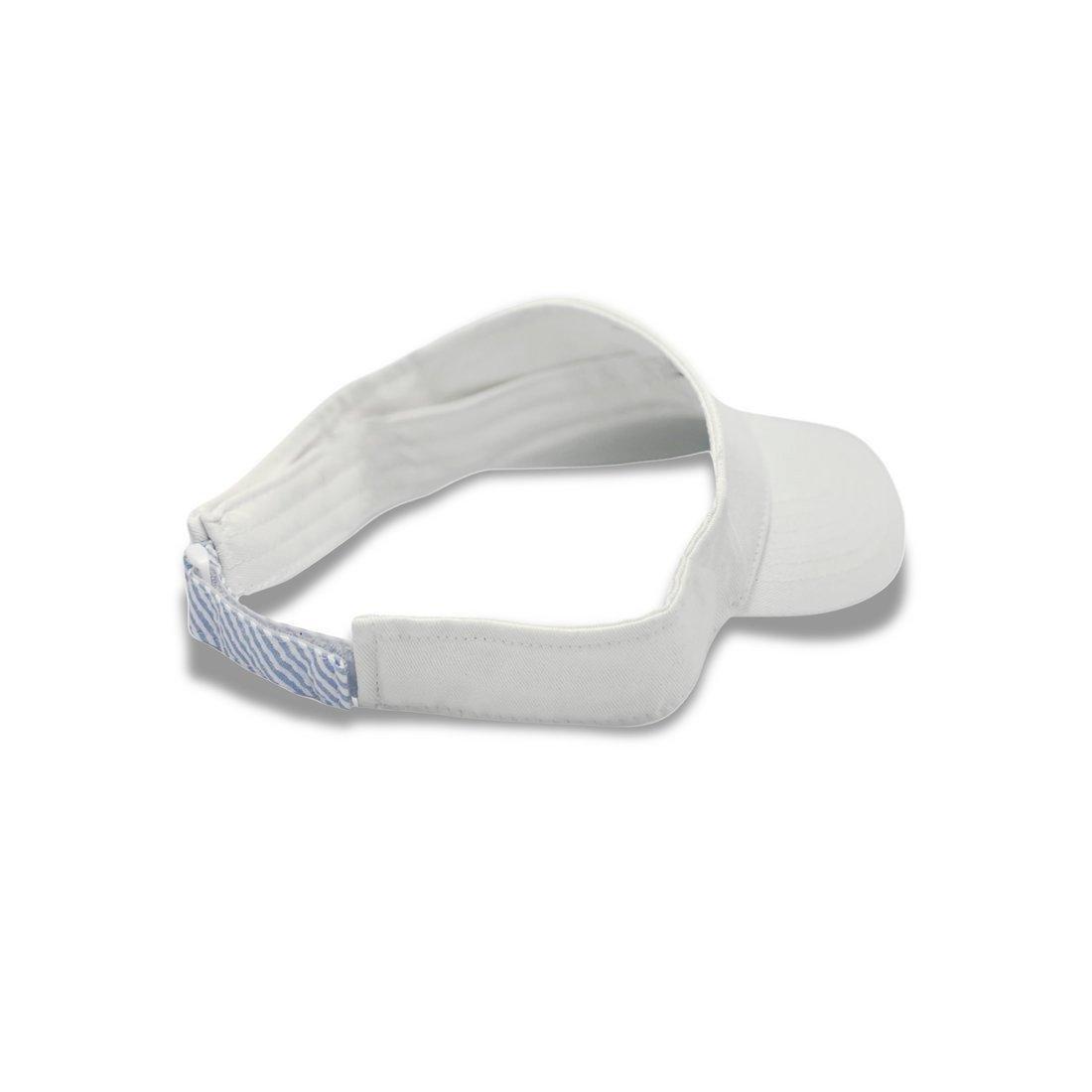 Tennis Visor image number 2