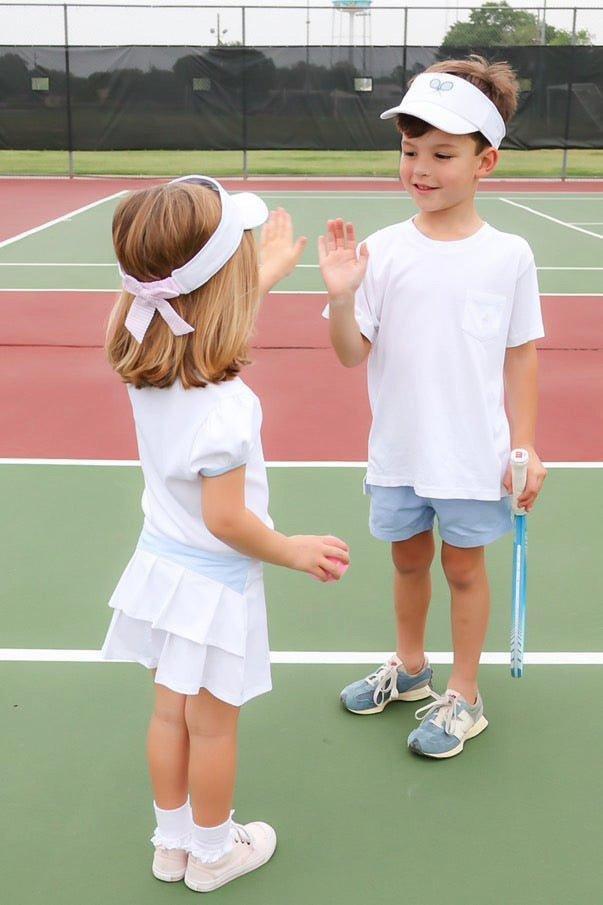 Tennis Visor image number 1