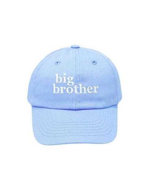 Big Brother Baseball Hat