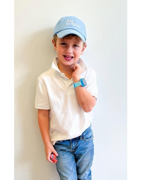 Big Brother Baseball Hat