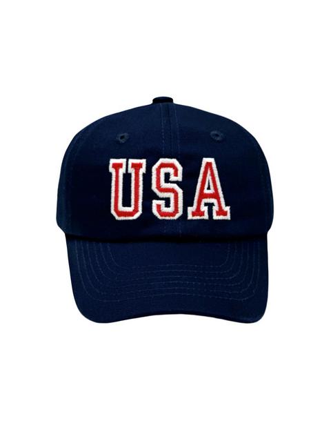 USA Baseball Hat