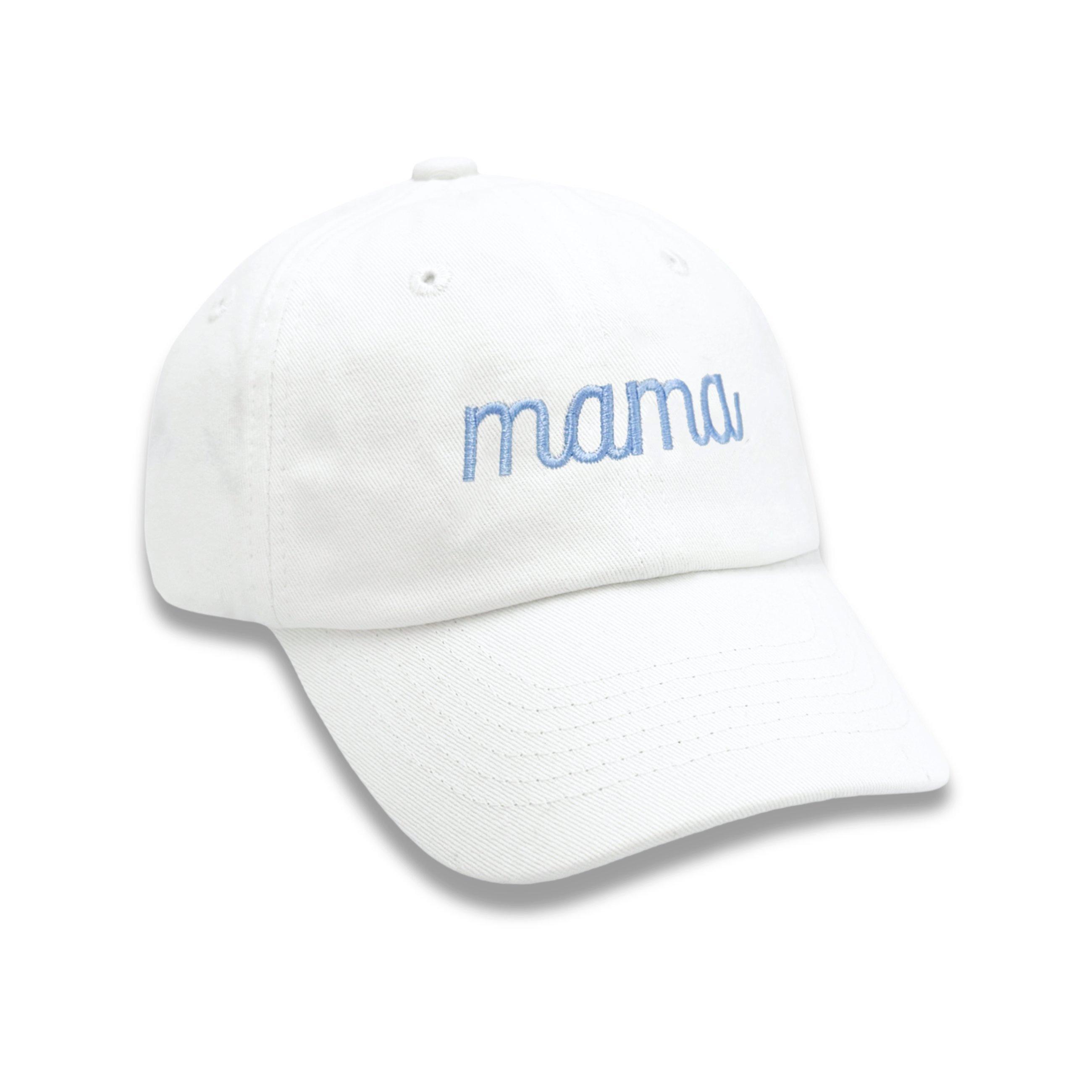 Mama Baseball Hat