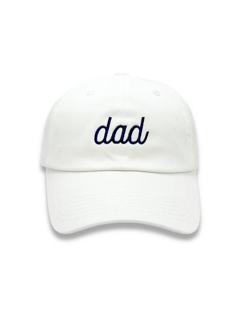 Dad Baseball Hat