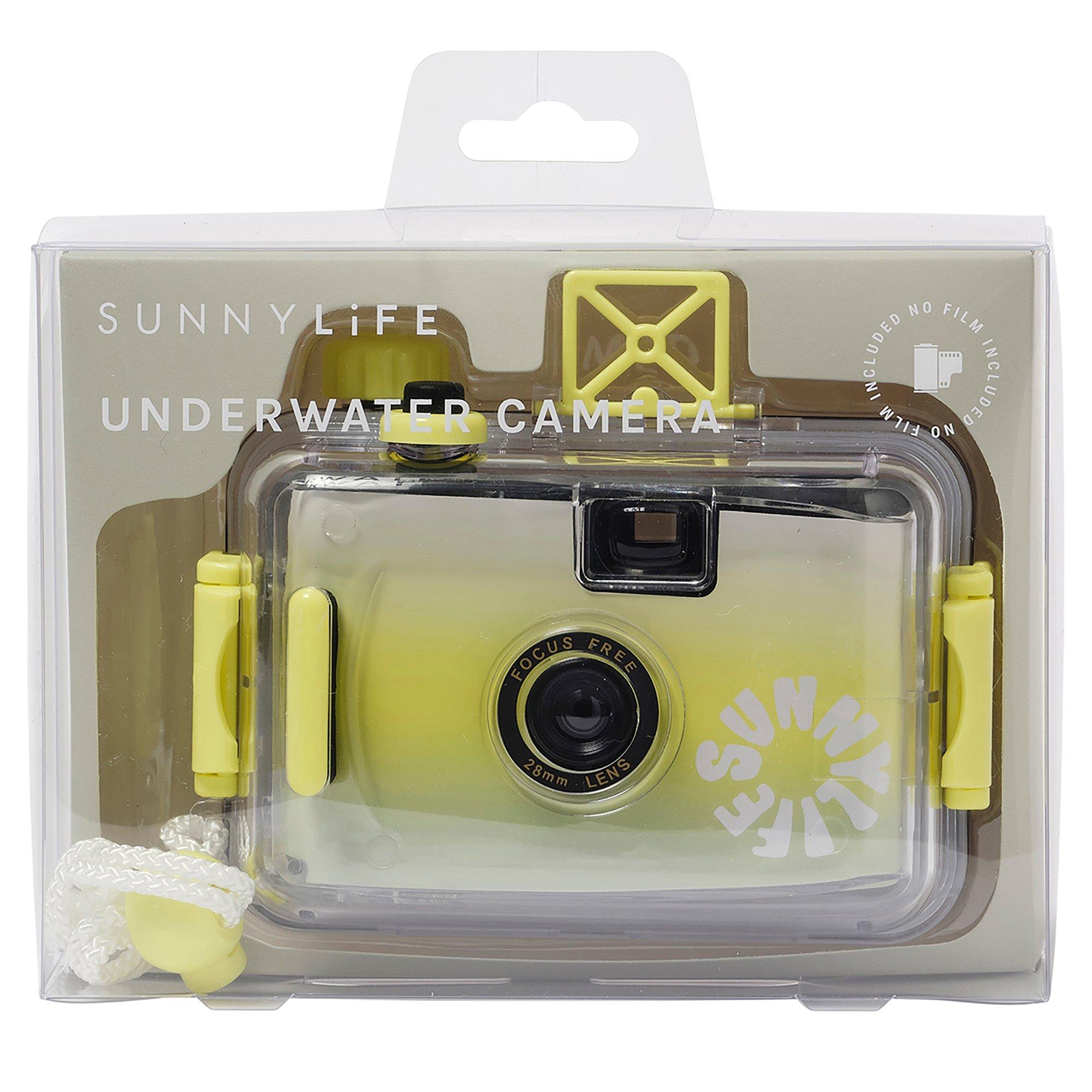 Underwater Camera: Citrus Ombre image number 1