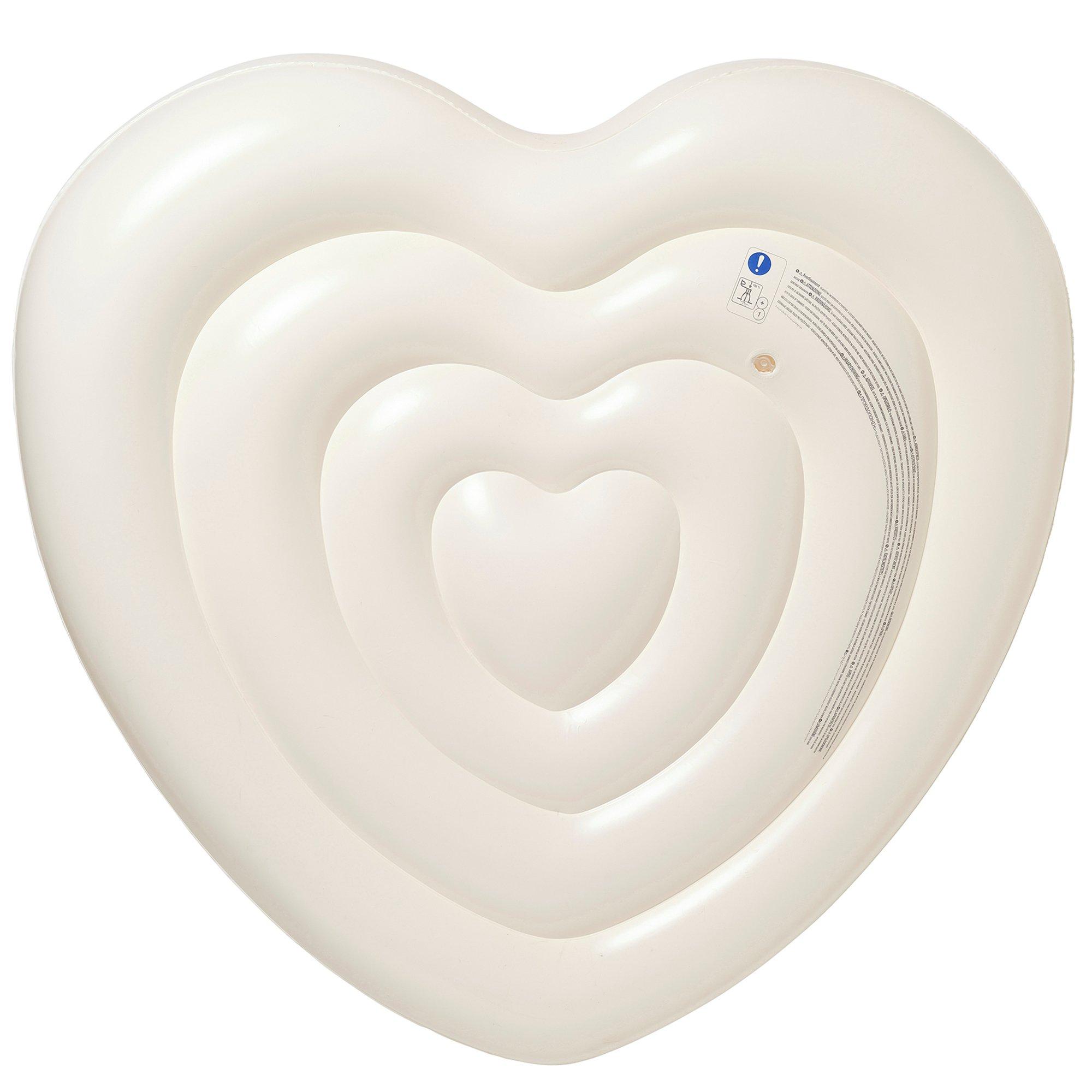 Lie-On Twin Float: Stole My Heart image number 3
