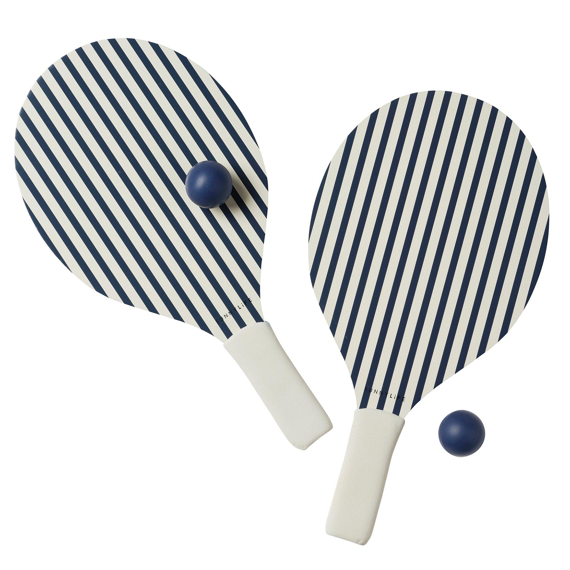 The Resort Beach Paddle Set: Coastal Blue