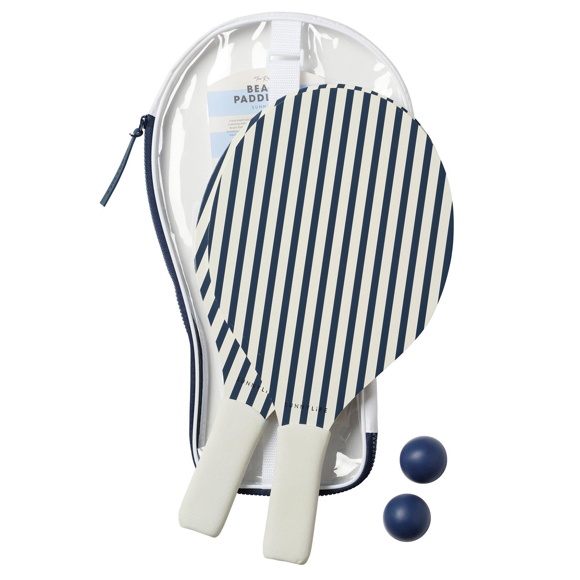 The Resort Beach Paddle Set: Coastal Blue image number 1