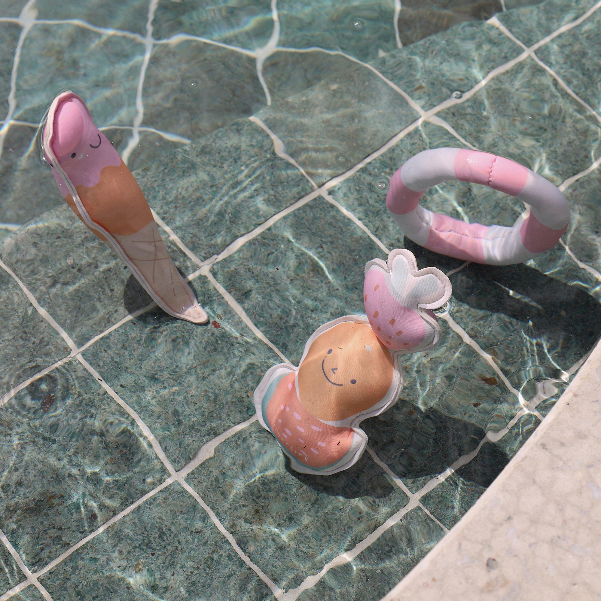 Dive Buddies: Cotton Candy image number 3