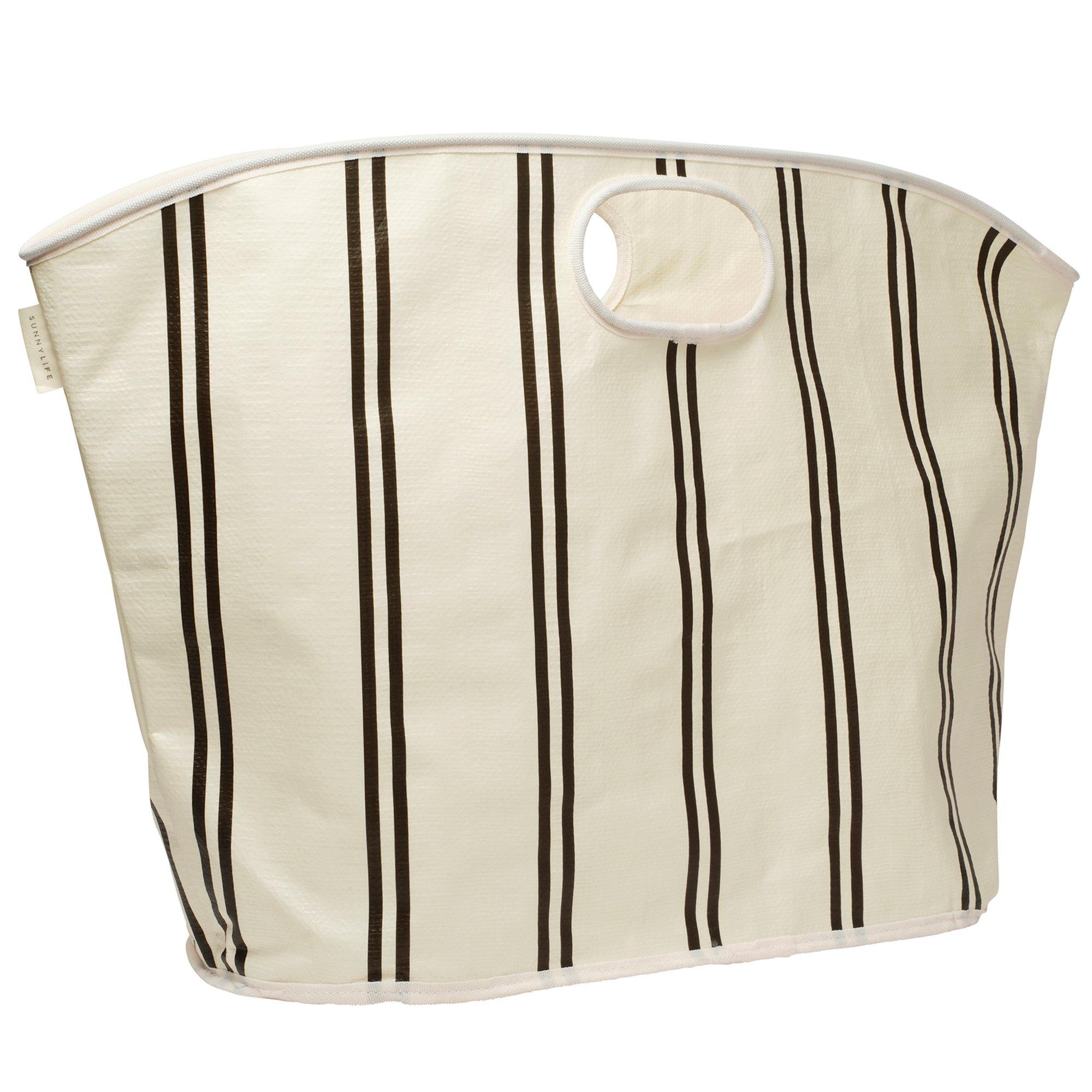 Carryall Beach Bag: Casa Tunisa image number 1