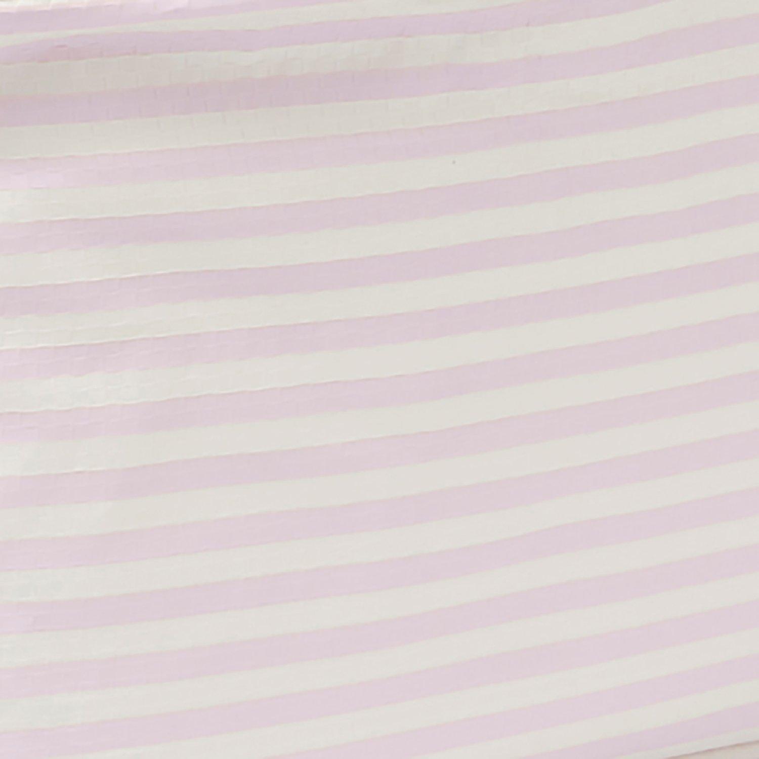 Light Cooler Bag - Lazy Days Pink Stripe image number 4