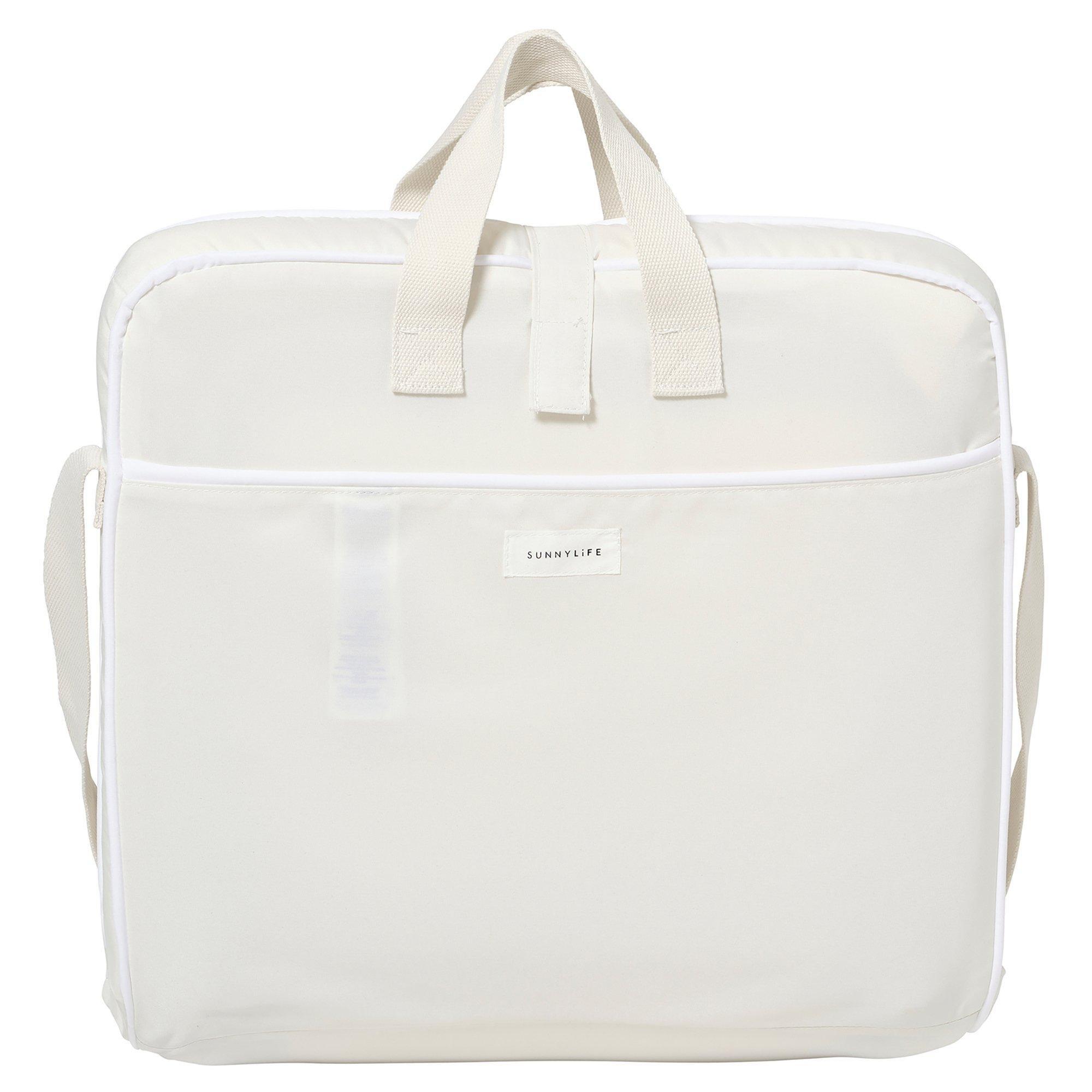 Take Anywhere Folding Chair: Casa Cream image number 3