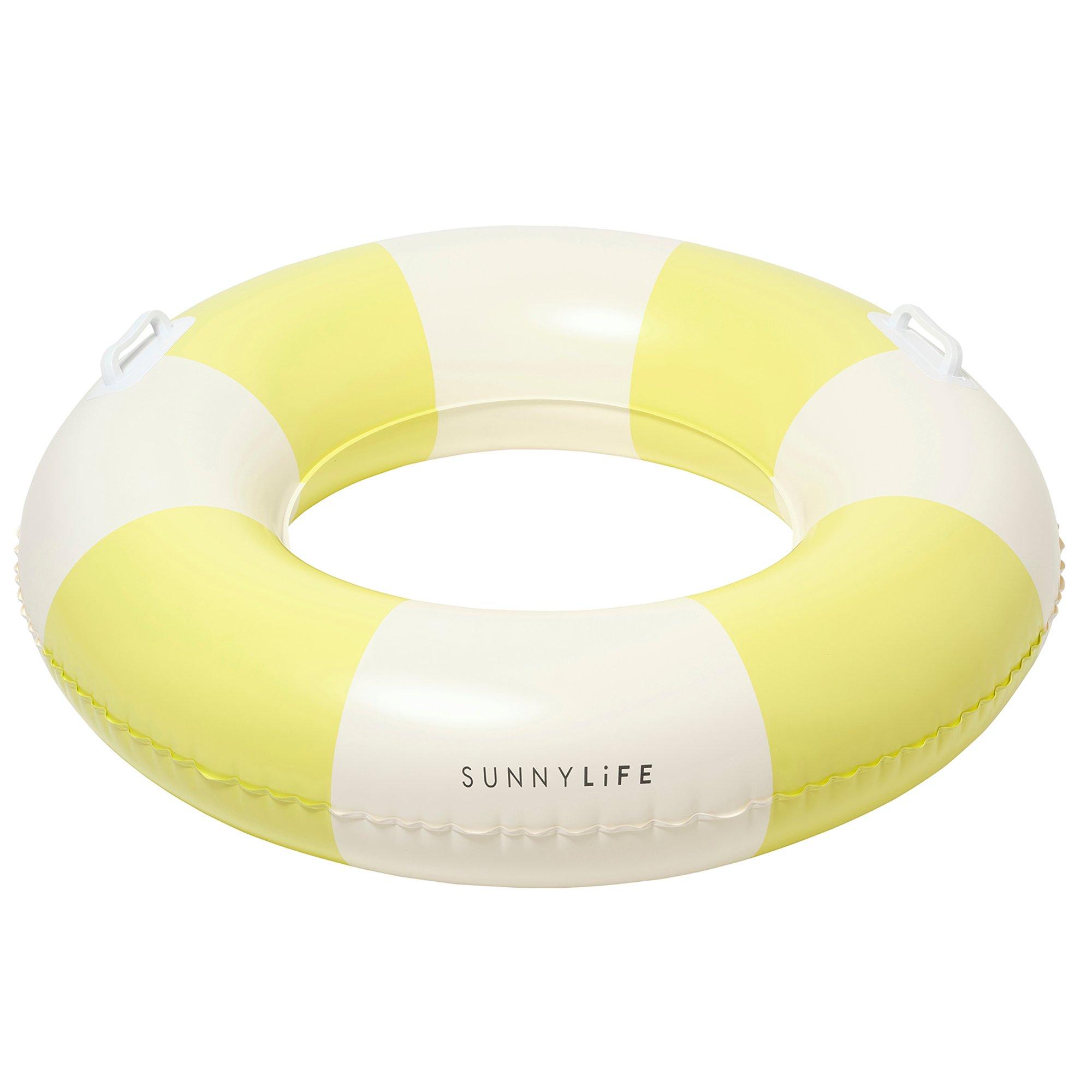 Slim Tube Pool Ring: Tides Out image number 3