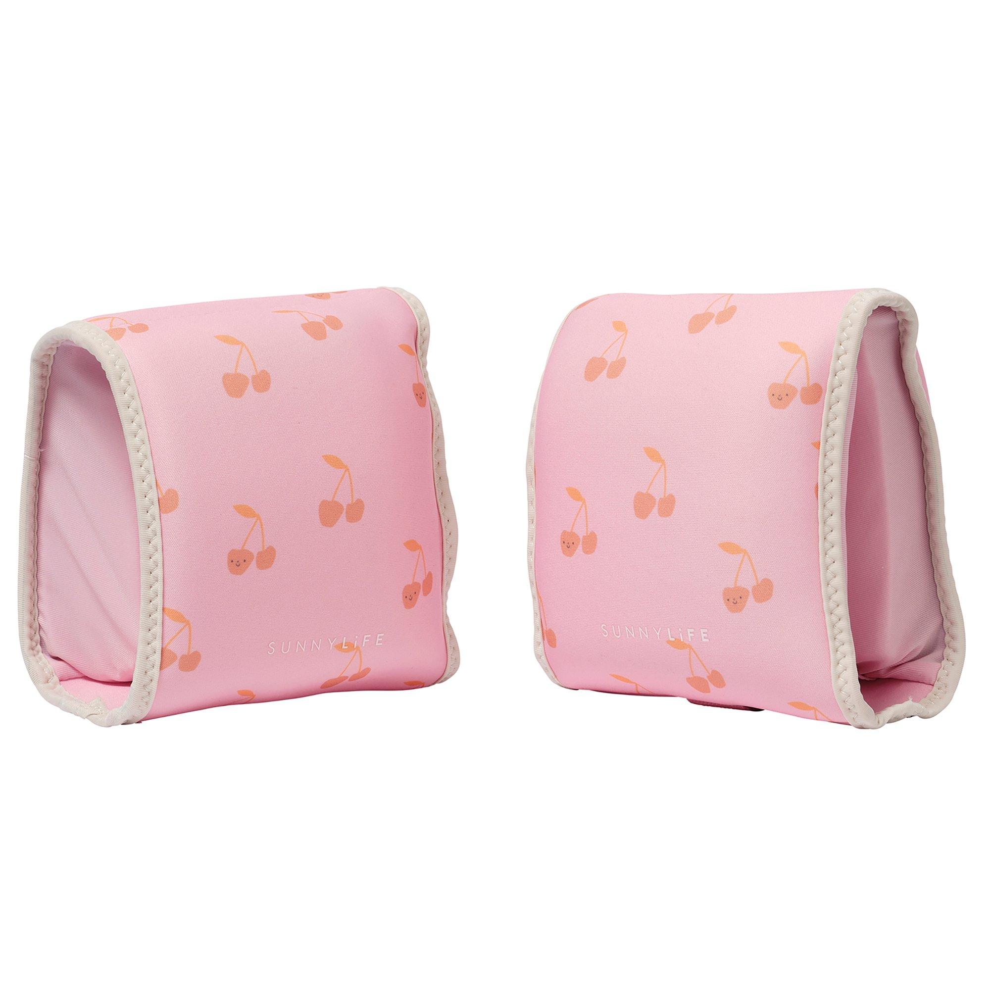 Kids Floaties: Cotton Candy - Cherry