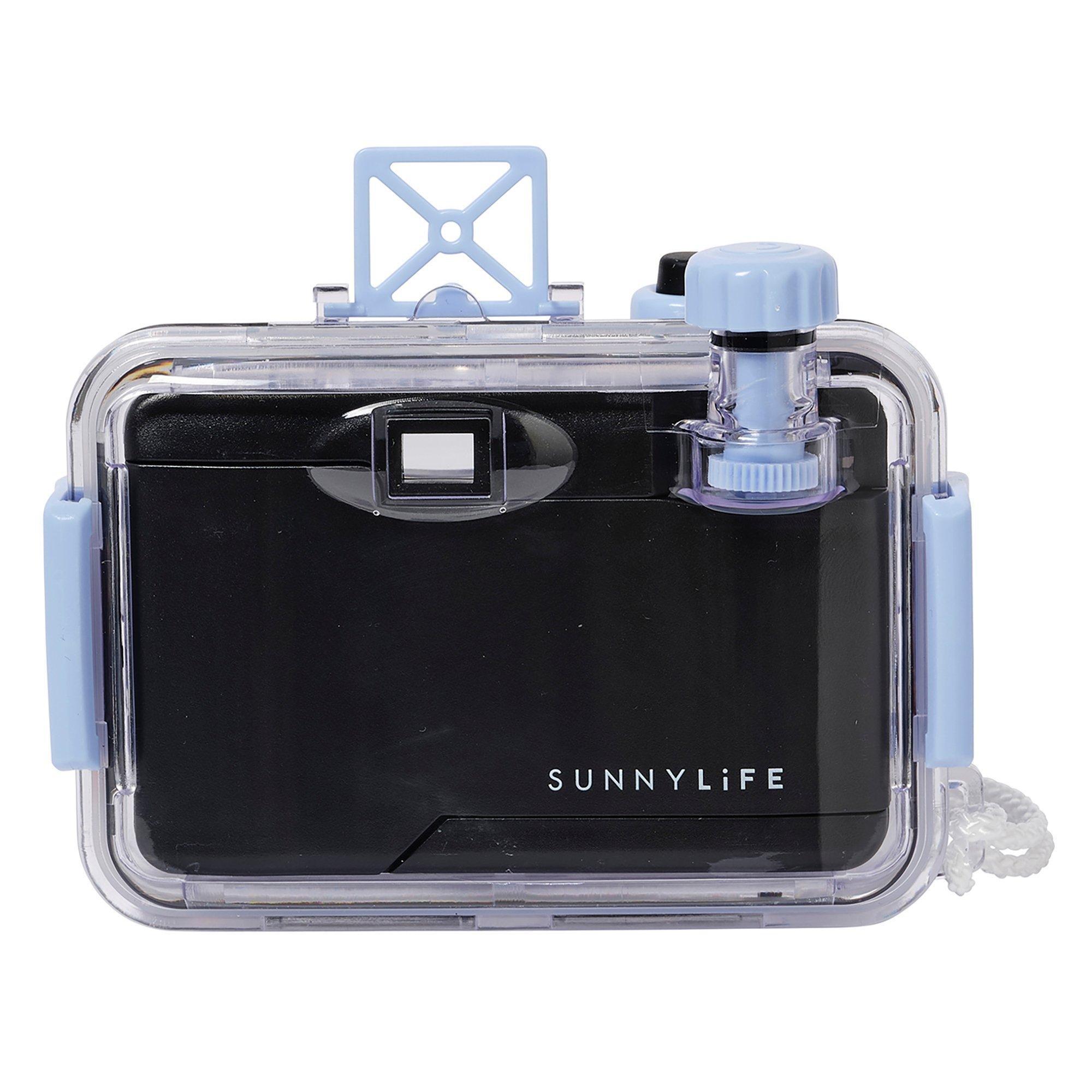 Underwater Camera: Blue Wave image number 3