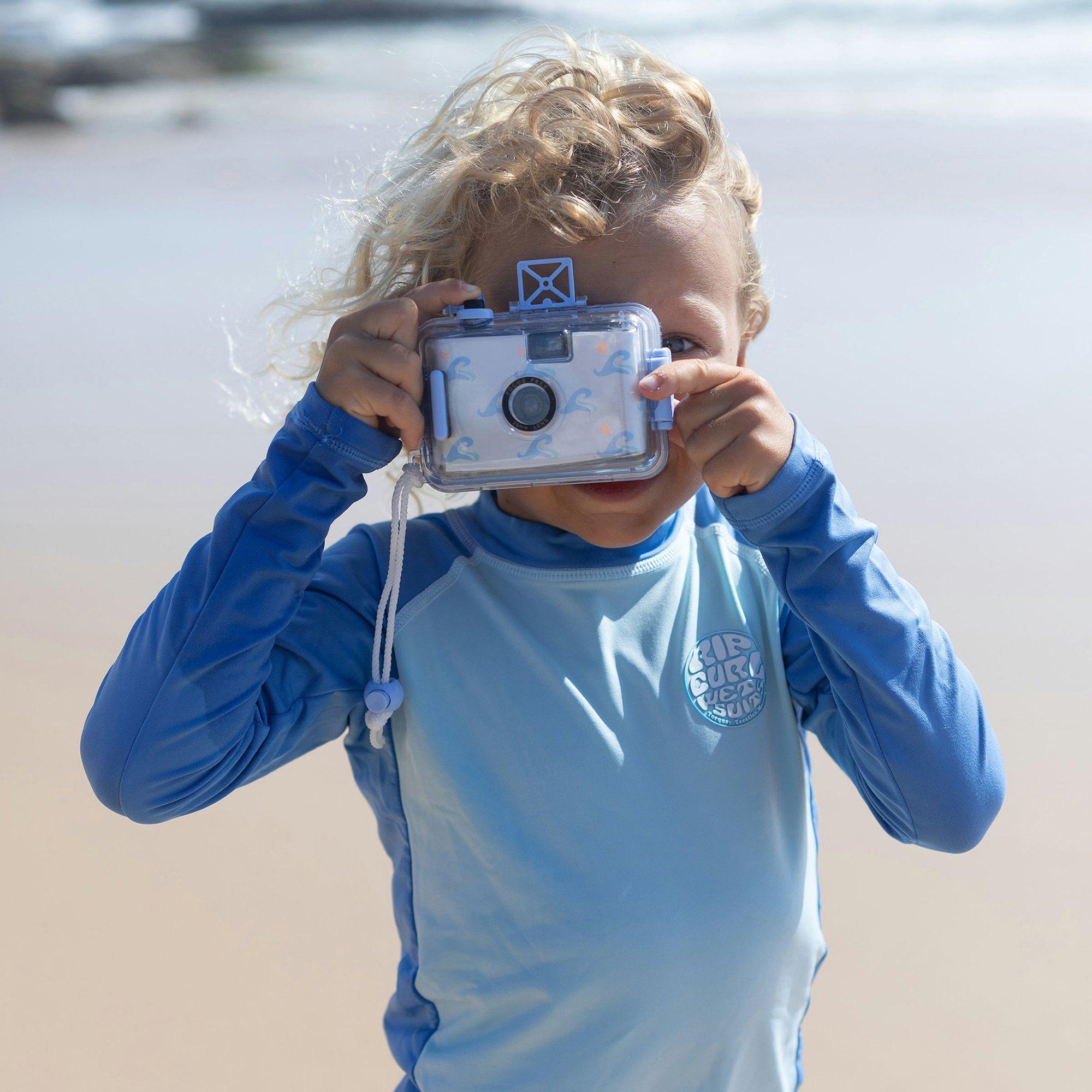 Underwater Camera: Blue Wave image number 4