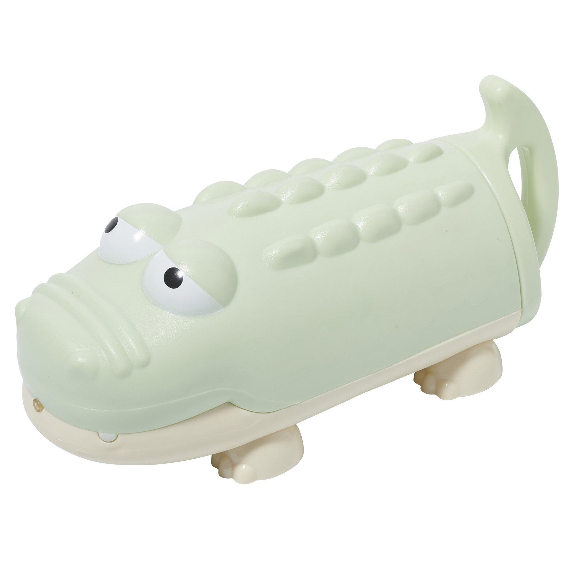 Water Squirters: Crocodile
