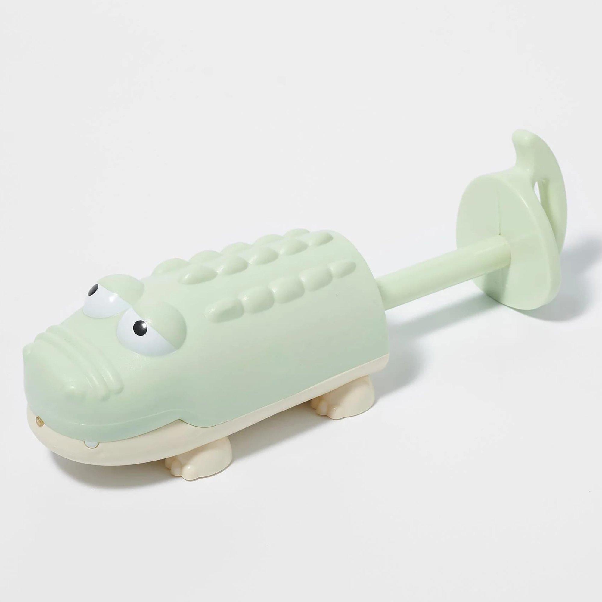 Water Squirters: Crocodile image number 1