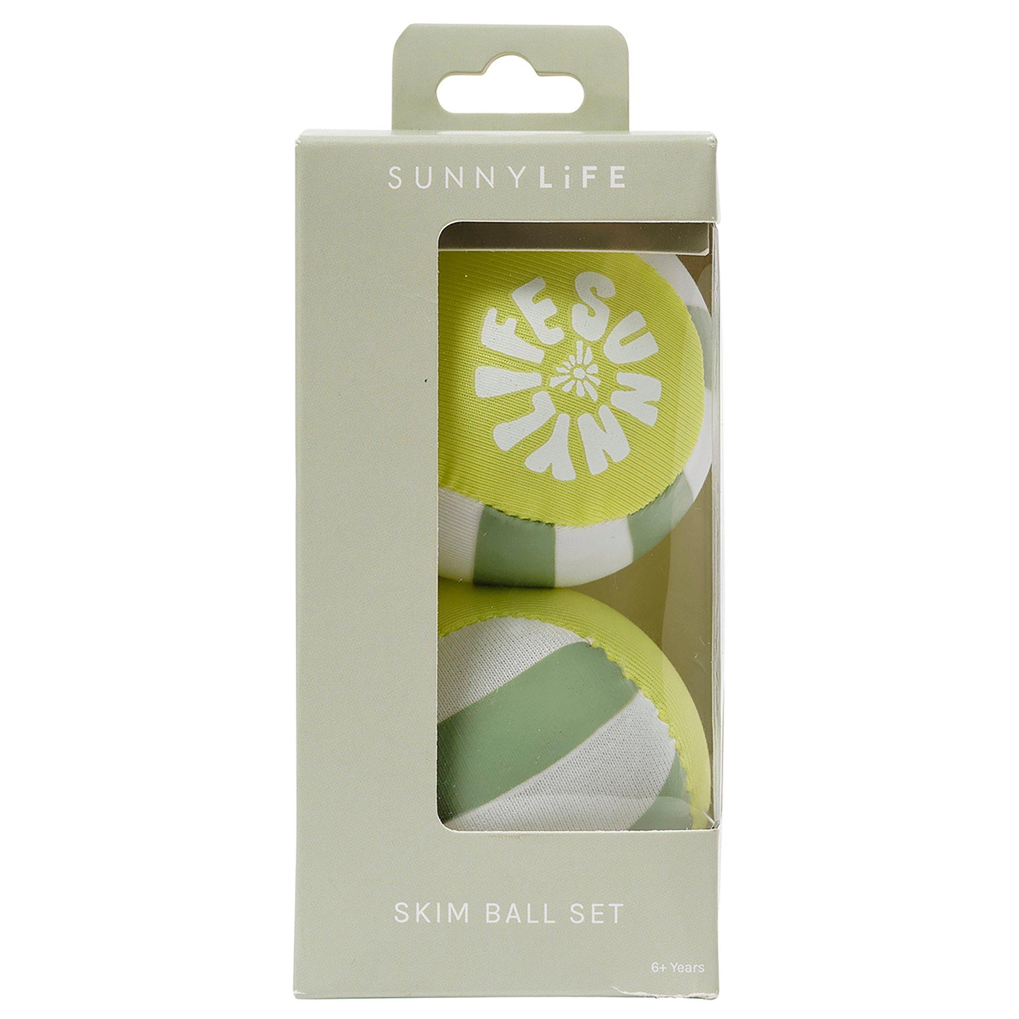 Skim Ball Set: Tides Out image number 1