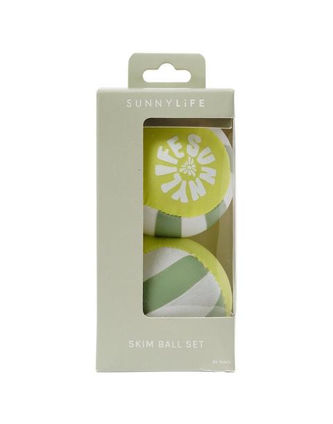 Skim Ball Set: Tides Out