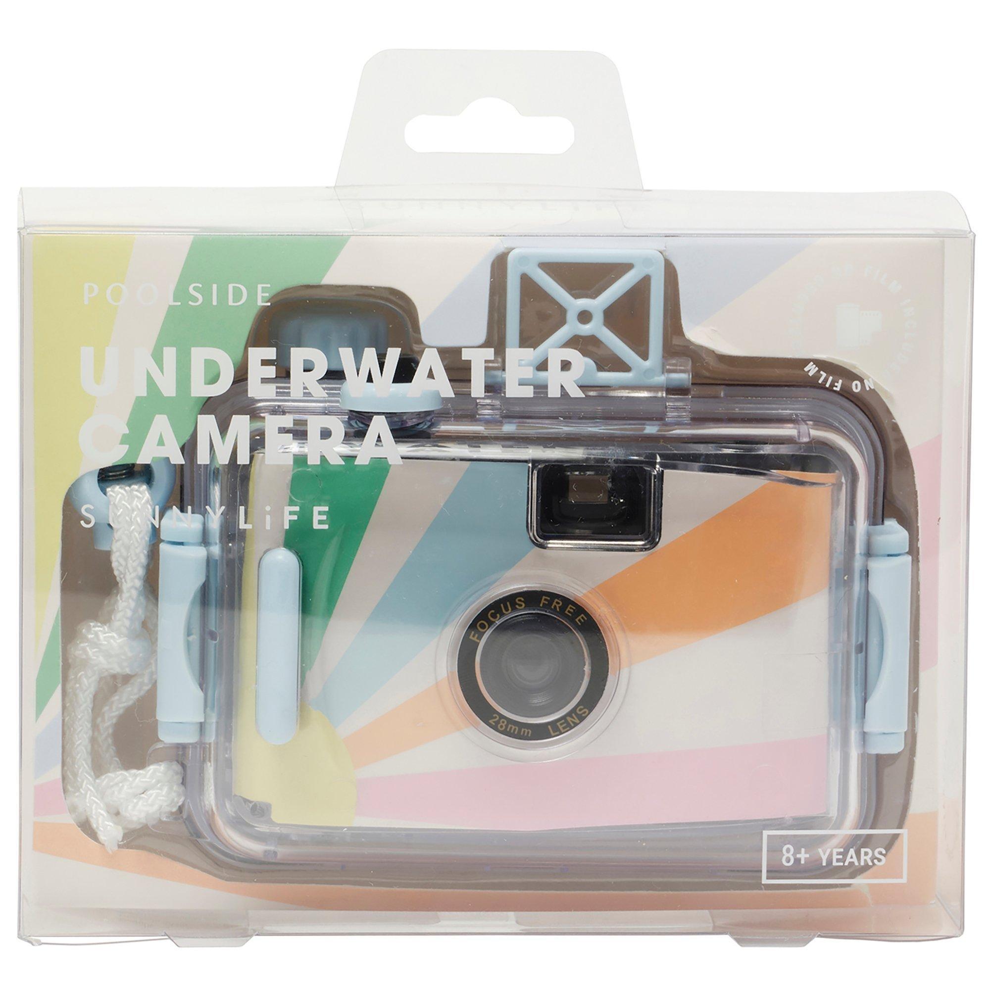 Underwater Camera: Pastel Gelato image number 4