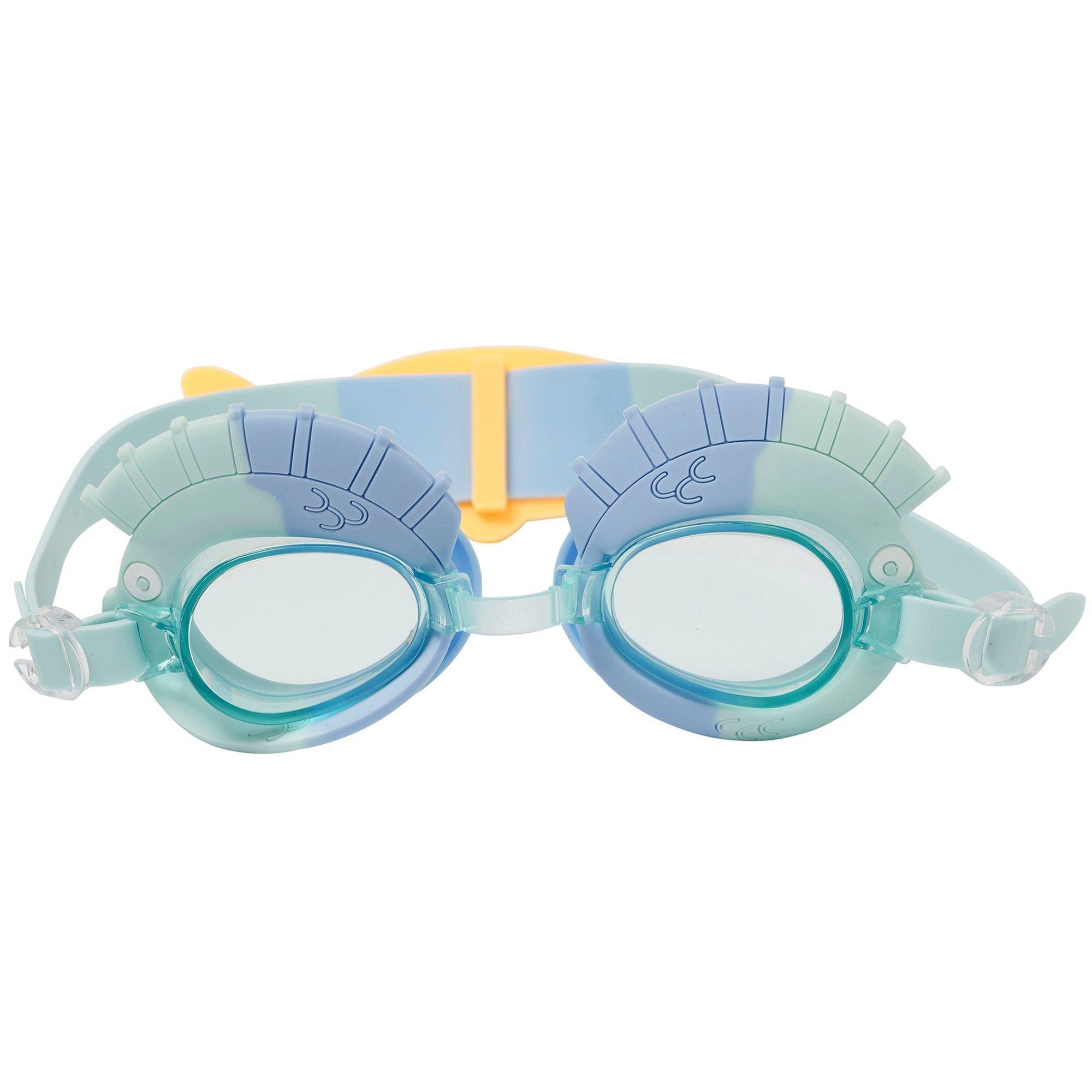 Swim Goggles: Finn the Fish