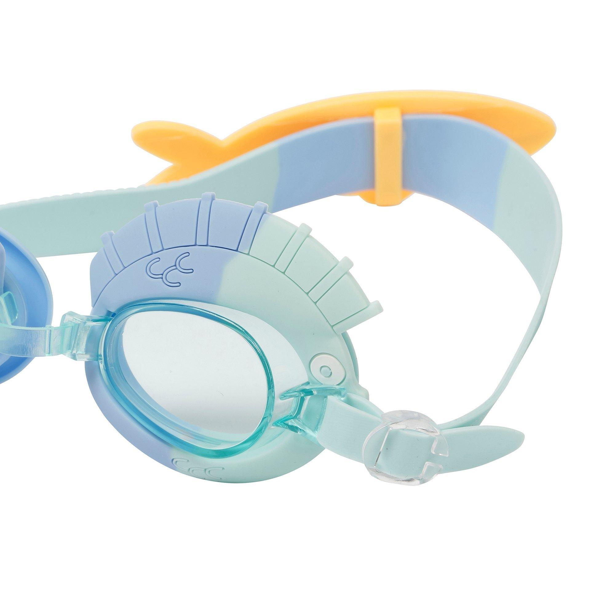 Swim Goggles: Finn the Fish image number 4
