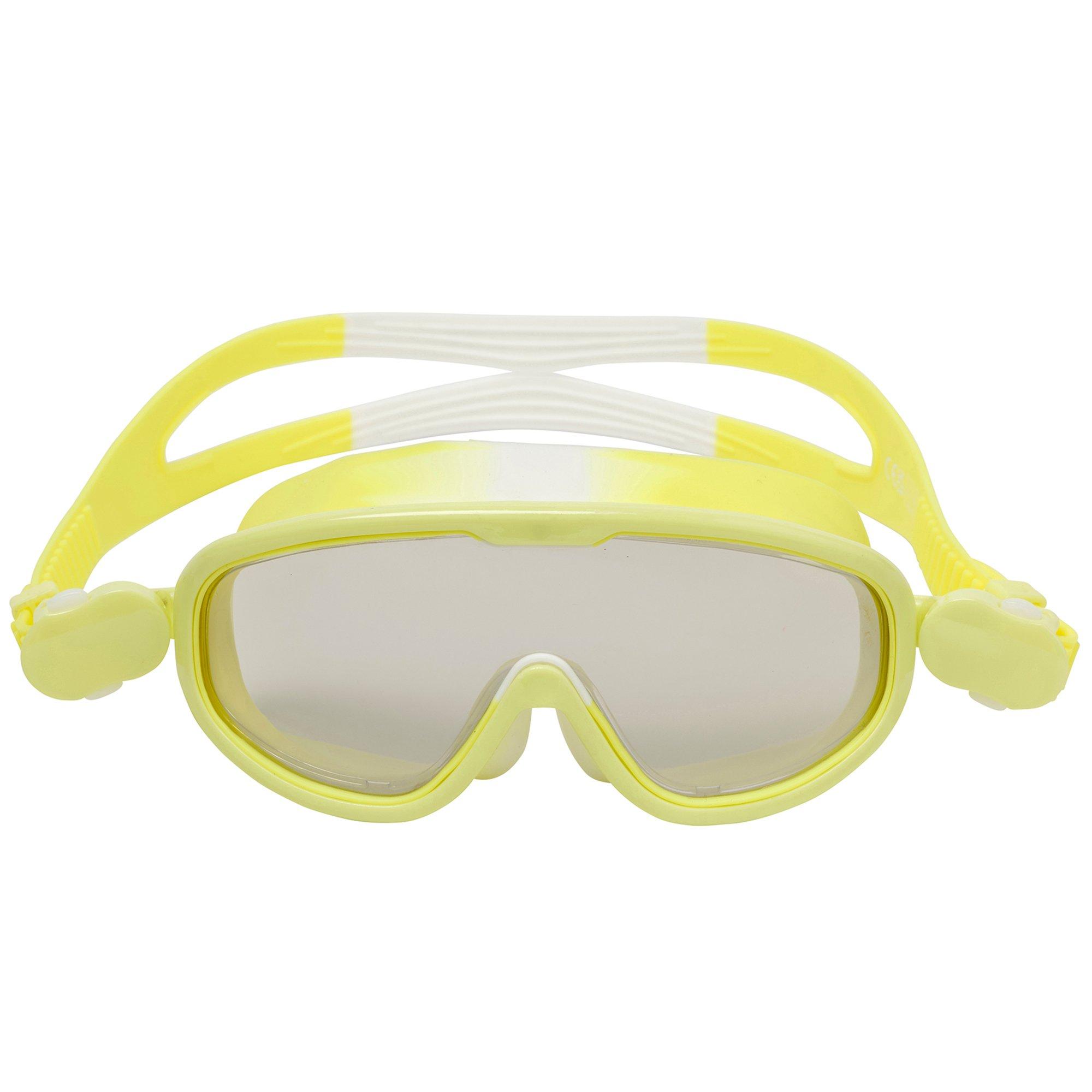 Swim Mask: Salty The Shark