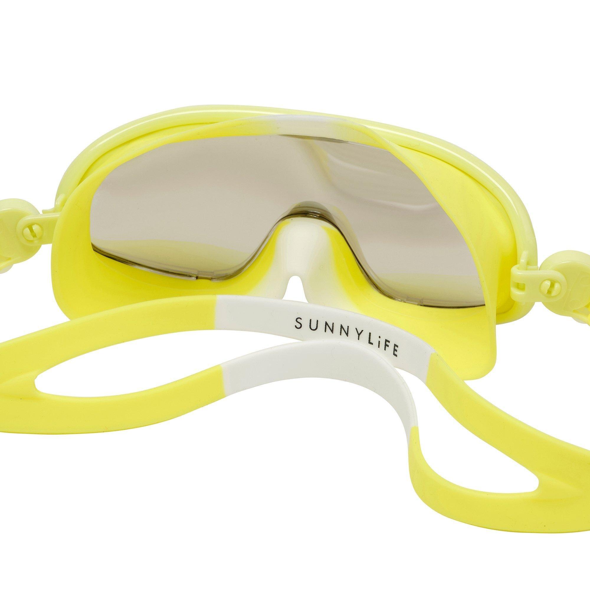 Swim Mask: Salty The Shark image number 3