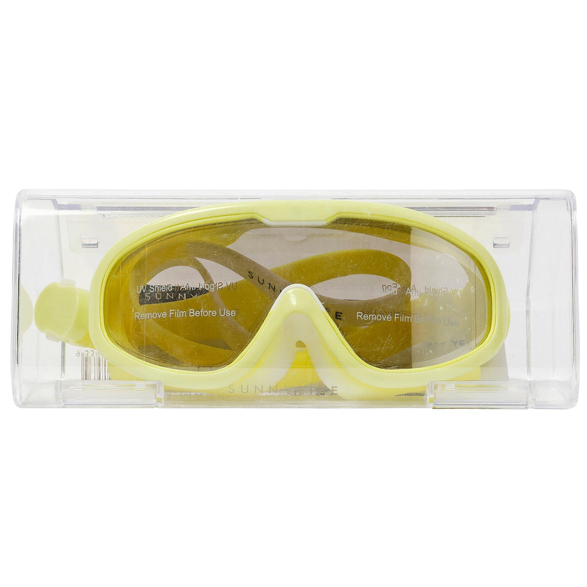 Swim Mask: Salty The Shark image number 1