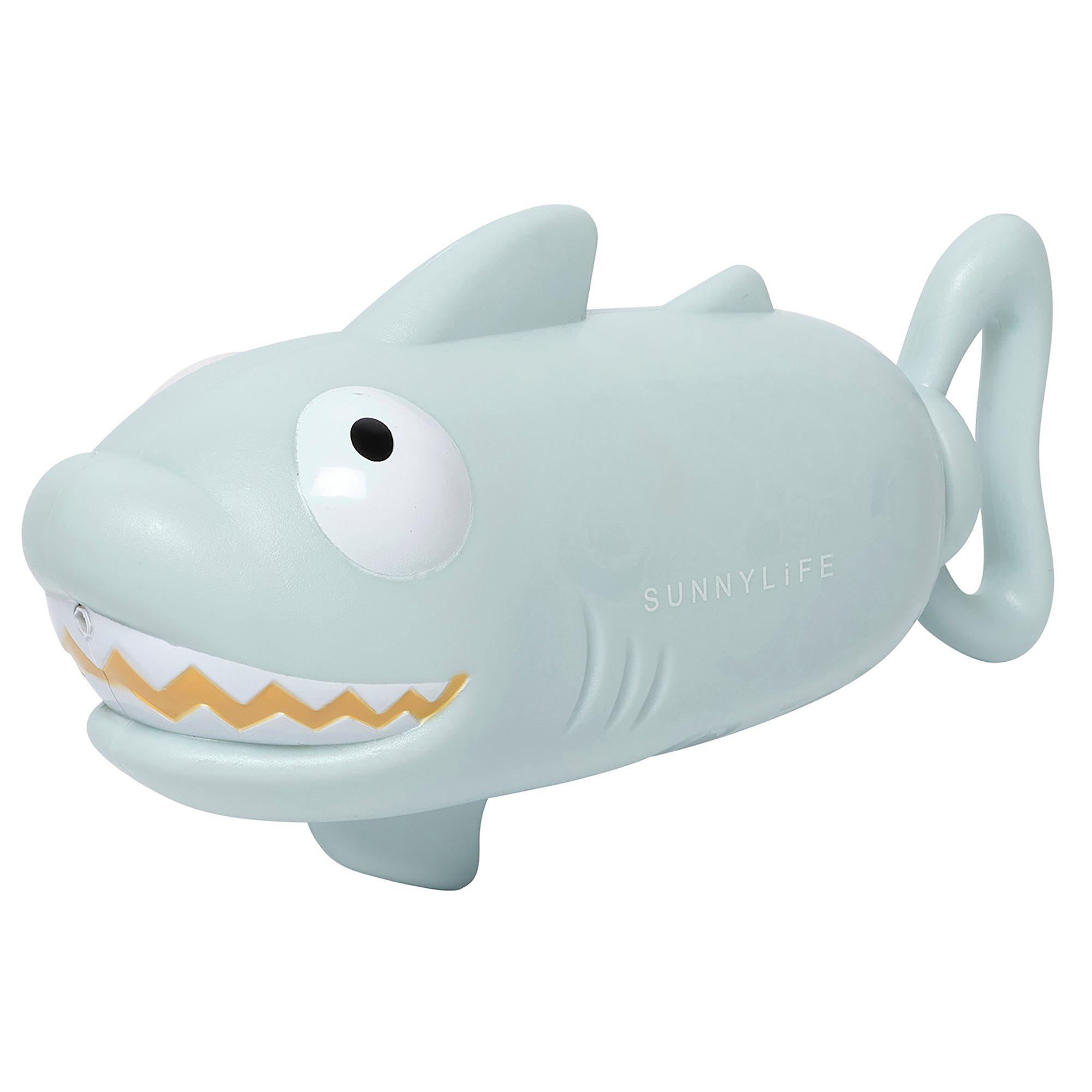 Water Squirters: Shark