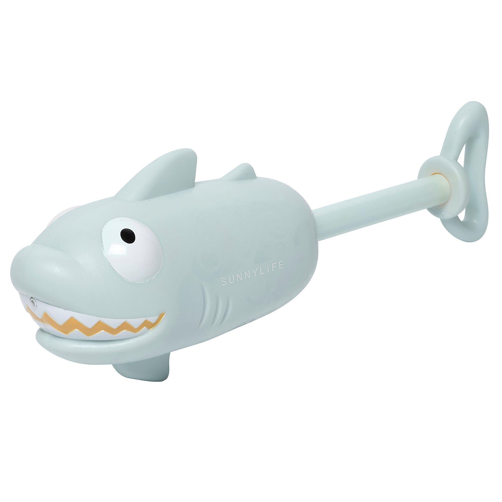 Water Squirters: Shark image number 1