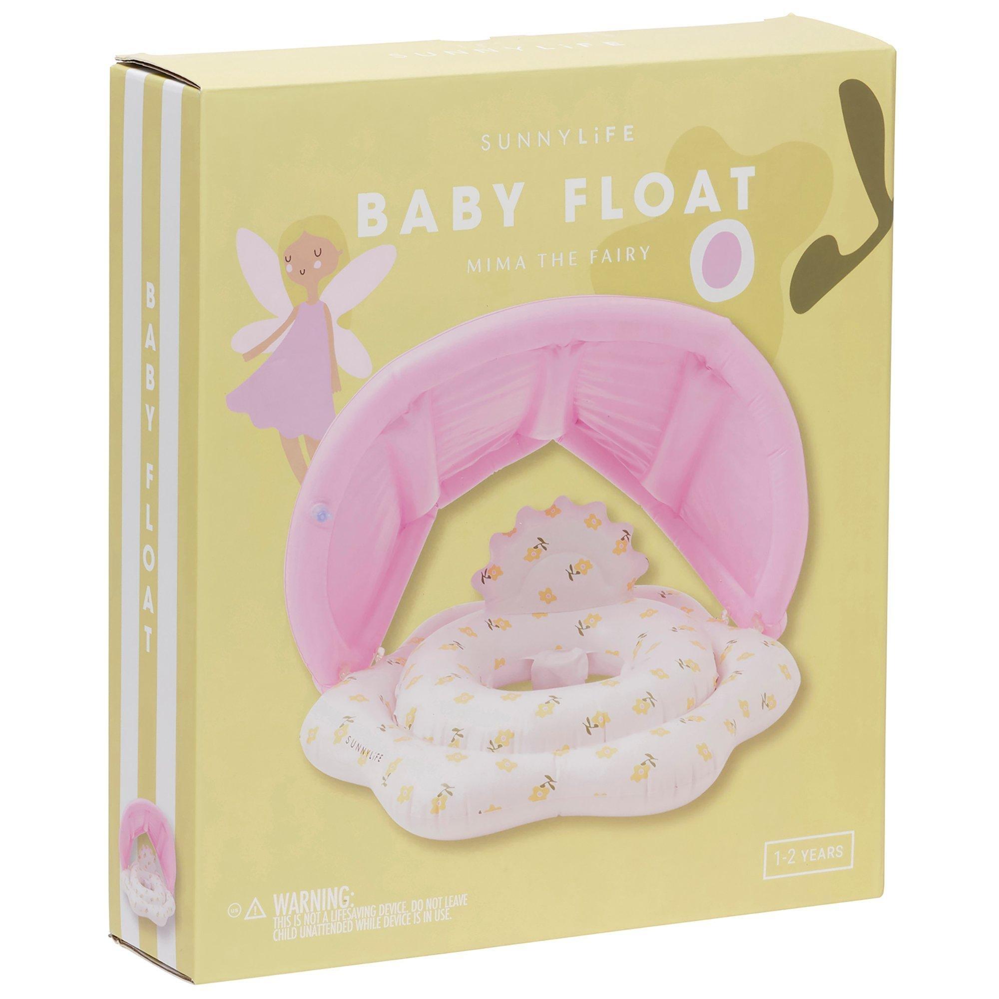 Baby Float: Mima the Fairy image number 1