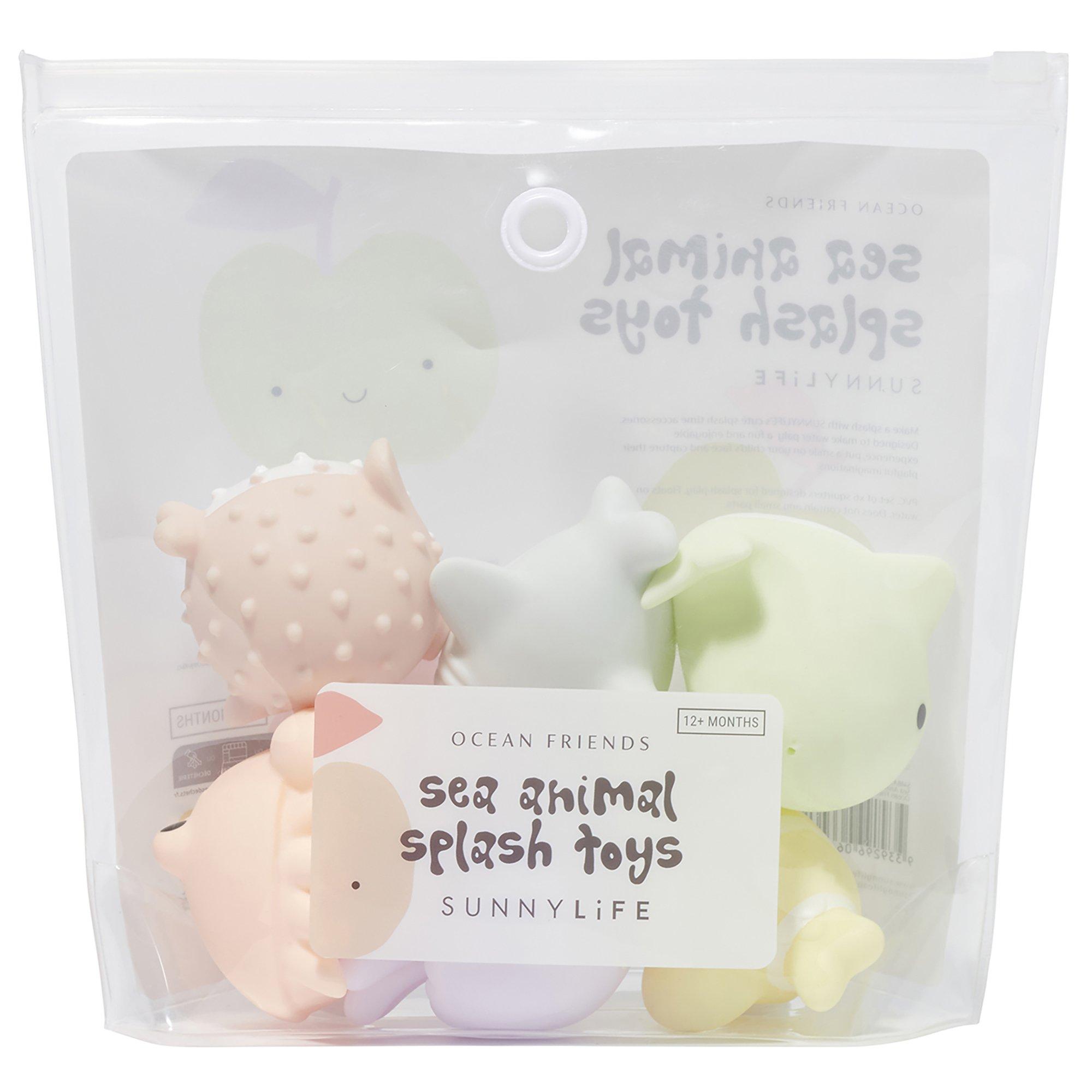 Splash Toys: Sea Animal image number 1