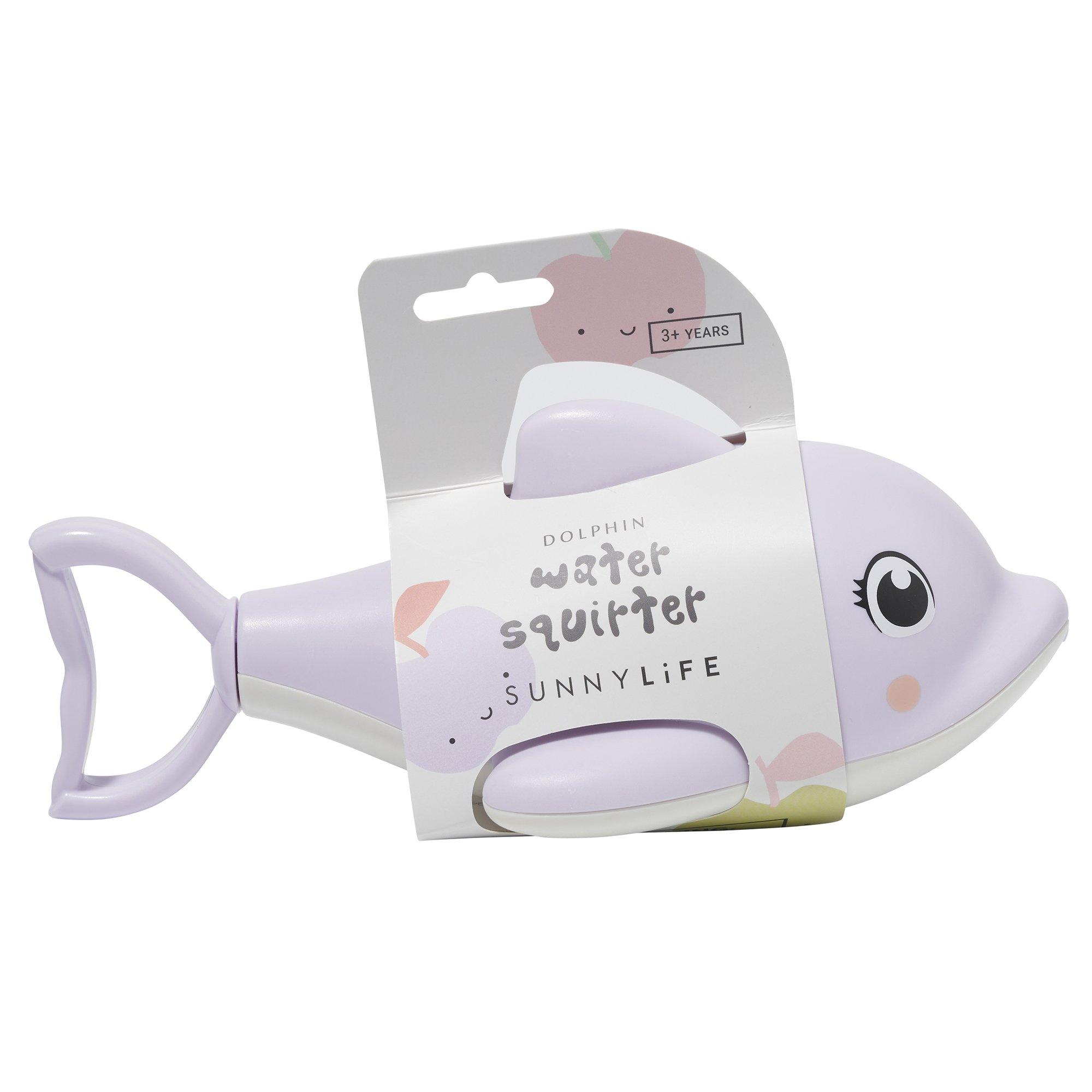 Water Squirters: Dolphin image number 2