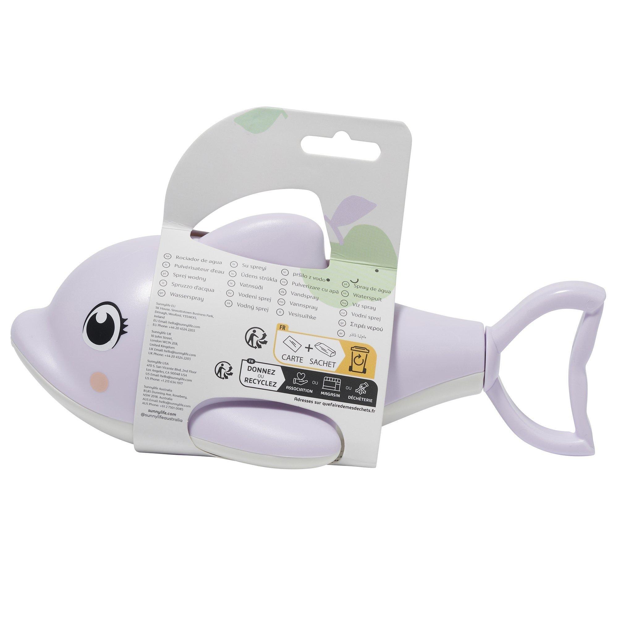 Water Squirters: Dolphin image number 3