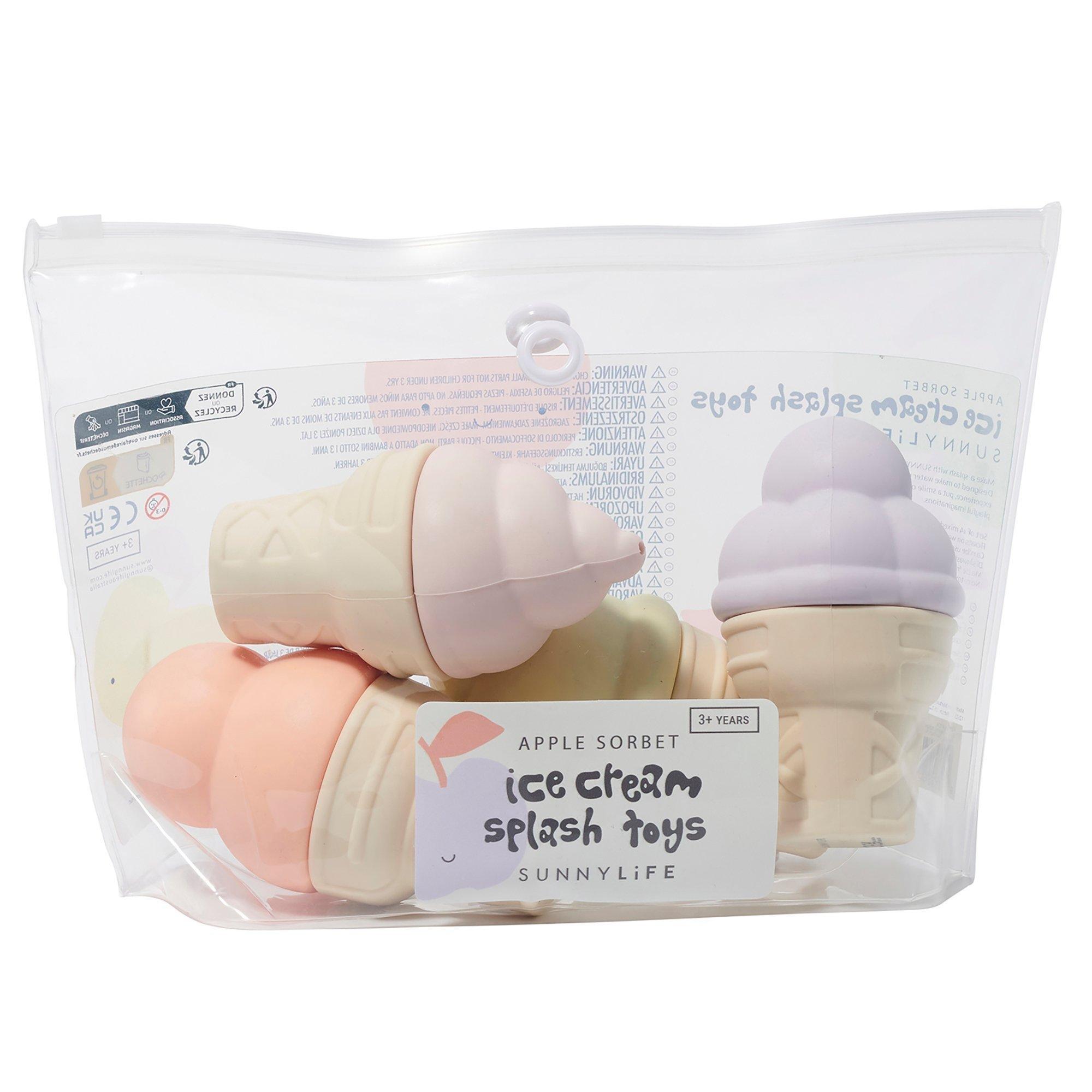 Splash Toys: Ice Cream image number 2